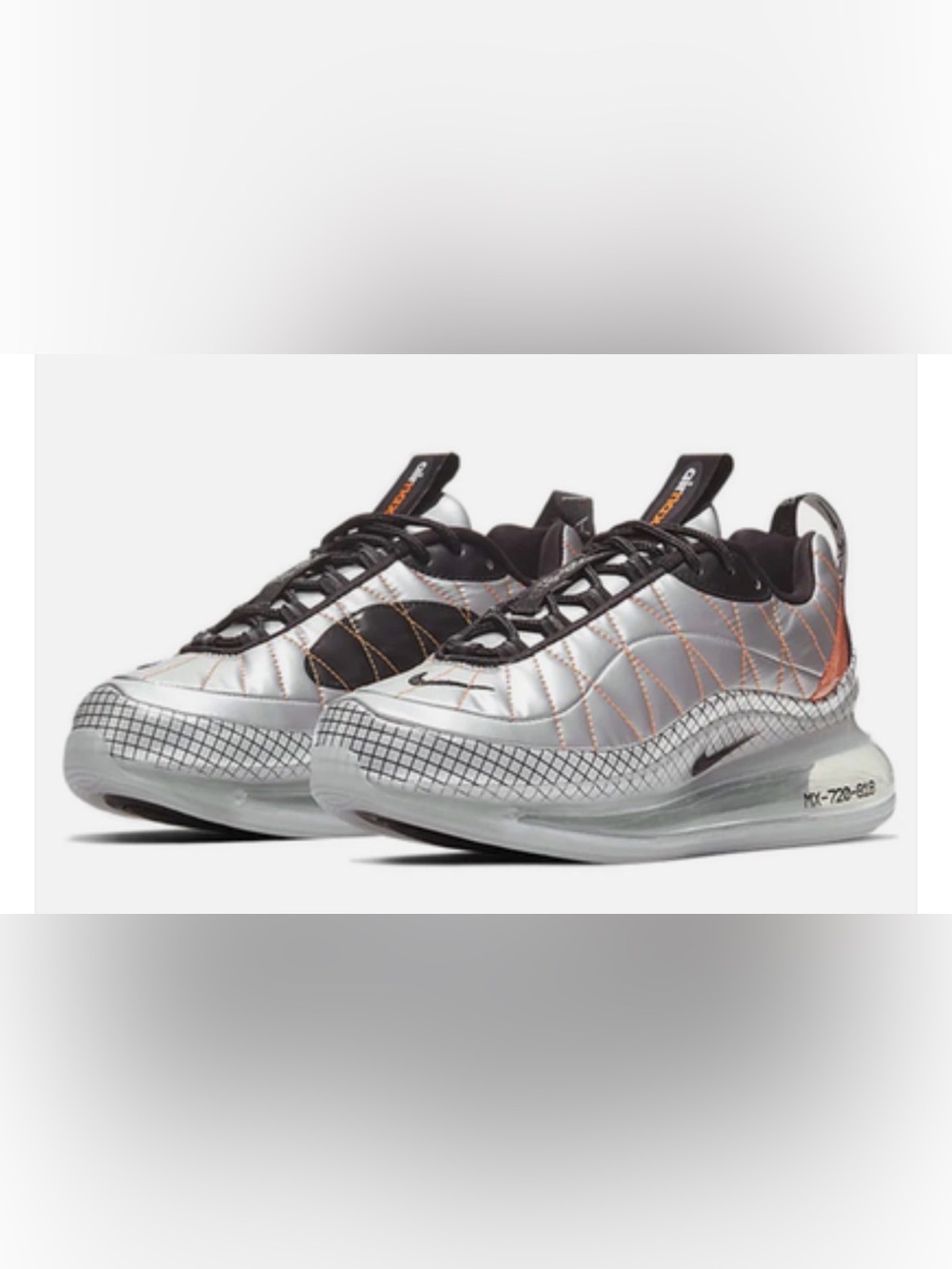 Nike Air Max MX 720-818